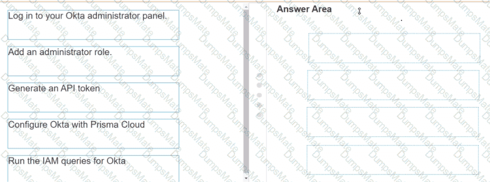 CloudSec-Pro Question 9